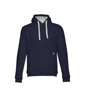 THC MOSCOW Sudadera unisex