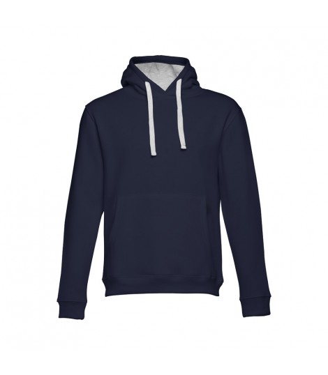 THC MOSCOW Sudadera unisex