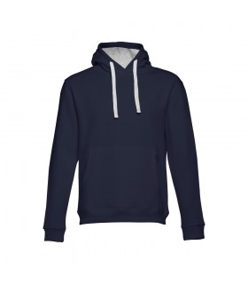 THC MOSCOW Sudadera unisex