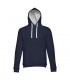 THC MOSCOW Sudadera unisex