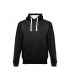 THC MOSCOW Sudadera unisex