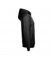 THC MOSCOW Sudadera unisex