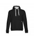 THC MOSCOW Sudadera unisex