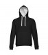 THC MOSCOW Sudadera unisex