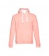 THC MOSCOW Sudadera unisex