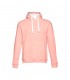 THC MOSCOW Sudadera unisex