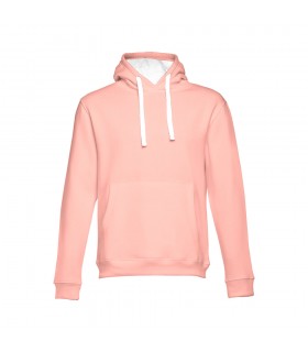 THC MOSCOW Sudadera unisex