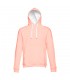 THC MOSCOW Sudadera unisex