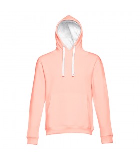 THC MOSCOW Sudadera unisex