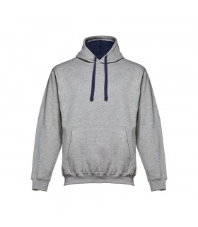 THC MOSCOW Sudadera unisex