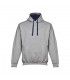 THC MOSCOW Sudadera unisex