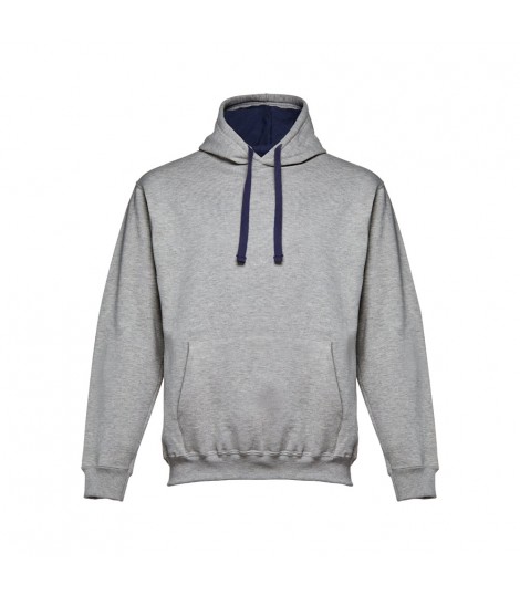 THC MOSCOW Sudadera unisex