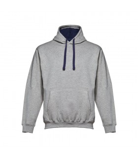 THC MOSCOW Sudadera unisex