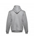 THC MOSCOW Sudadera unisex