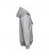 THC MOSCOW Sudadera unisex