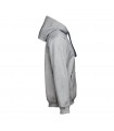 THC MOSCOW Sudadera unisex