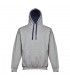 THC MOSCOW Sudadera unisex