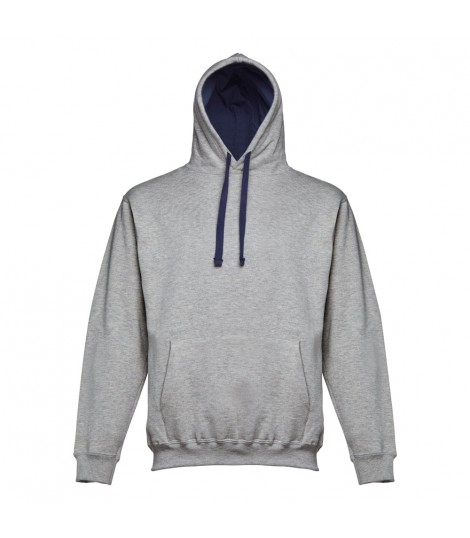 THC MOSCOW Sudadera unisex