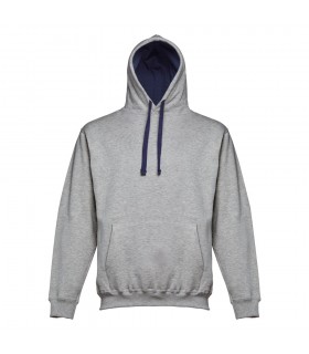 THC MOSCOW Sudadera unisex