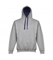 THC MOSCOW Sudadera unisex