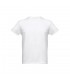 THC NICOSIA WH Camiseta tecnica para hombre