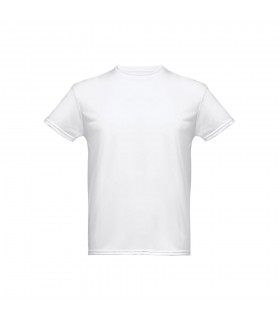 THC NICOSIA WH Camiseta tecnica para hombre