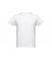 THC NICOSIA WH Camiseta tecnica para hombre
