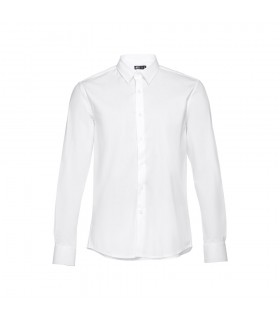 THC PARIS WH Camisa de popelina para hombre
