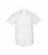 THC LONDON WH Camisa oxford para hombre