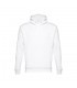 THC PHOENIX WH Sudadera unisex con capucha