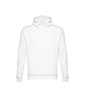 THC PHOENIX WH Sudadera unisex con capucha