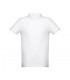 THC DHAKA WH Polo de hombre