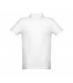 THC DHAKA WH Polo de hombre