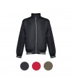 THC OPORTO Chaqueta deportiva para hombre