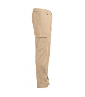 THC TALLINN Pantalones de trabajo para hombre