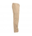 THC TALLINN Pantalones de trabajo para hombre