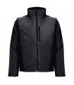 THC ASTANA Chaqueta de trabajo unisex acolchada