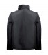 THC ASTANA Chaqueta de trabajo unisex acolchada