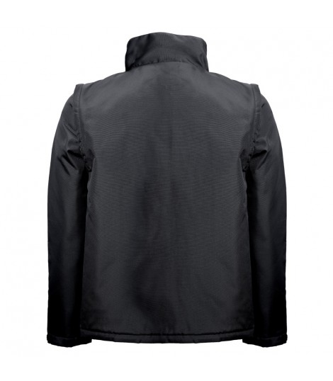 THC ASTANA Chaqueta de trabajo unisex acolchada