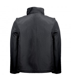 THC ASTANA Chaqueta de trabajo unisex acolchada