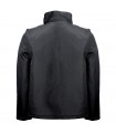 THC ASTANA Chaqueta de trabajo unisex acolchada