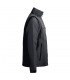 THC ASTANA Chaqueta de trabajo unisex acolchada