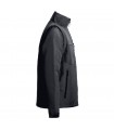 THC ASTANA Chaqueta de trabajo unisex acolchada