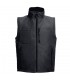 THC ASTANA Chaqueta de trabajo unisex acolchada