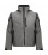 THC ASTANA Chaqueta de trabajo unisex acolchada