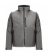THC ASTANA Chaqueta de trabajo unisex acolchada