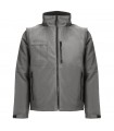 THC ASTANA Chaqueta de trabajo unisex acolchada