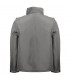 THC ASTANA Chaqueta de trabajo unisex acolchada