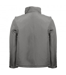 THC ASTANA Chaqueta de trabajo unisex acolchada