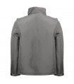 THC ASTANA Chaqueta de trabajo unisex acolchada